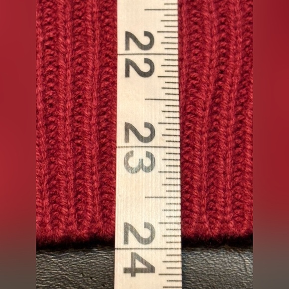 St. John's Bay Pullover Color-block Striped V-Neck Sweater NWT size Small - Picture 13 of 13